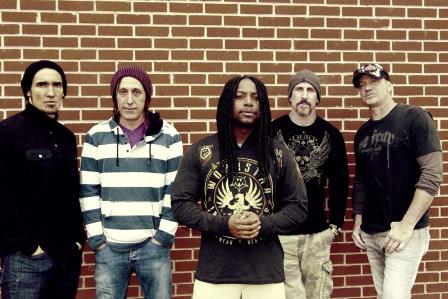 Sevendust